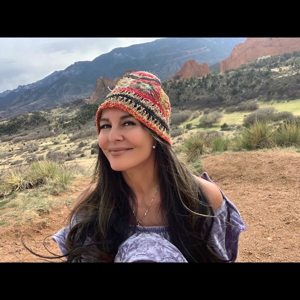 Hemp Hat